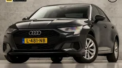 Grijs Gebruikt 2021 Audi A3 Proline Sedan | € 24.945 (Eerlijke prijs)