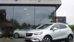 Gebruikt 2018 Opel Mokka Innovation SUV | € 16.990 (Eerlijke prijs)