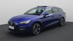 Gebruikt 2020 Seat Leon FR Stationwagen | € 24.740 (Eerlijke prijs)