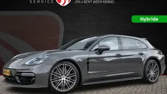 Grijs Gebruikt 2018 Porsche Panamera S E-Hybrid Sport Turismo Sedan | € 60.885 (Super prijs)