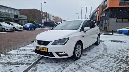 Occasion 2013 Seat Ibiza Hatchback | € 3.850 (Goede deal)