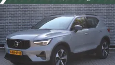 Gebruikt 2024 Volvo XC40 Plus SUV | € 42.694 (Eerlijke prijs)