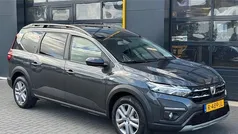 Grijs Gebruikt 2022 Dacia Jogger Expression MPV | € 17.900 (Eerlijke prijs)