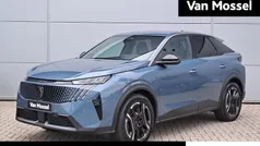 Blauw Nieuw 2024 Peugeot e-3008 SUV | € 48.190 (Eerlijke prijs)