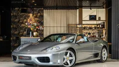 Ferrari 360