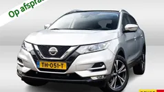 Gebruikt 2018 Nissan Qashqai N-Connecta SUV | € 15.400 (Eerlijke prijs)