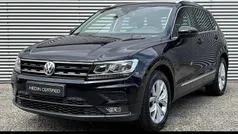 Gebruikt 2017 VW Tiguan Comfortline SUV | € 19.945 (Eerlijke prijs)