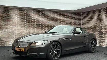 Occasion 2009 BMW Z4 Executive Cabriolet | € 23.950 (Eerlijke prijs)
