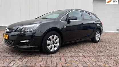 Occasion Opel Astra Business 120 PK (88 kW) 2014 Stationwagen