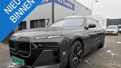 Occasion BMW i7 M Sport 334 kW (455 PK) 2024 Sedan