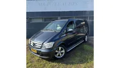 Overige Gebruikt 2008 Mercedes Vito MPV | € 5.950