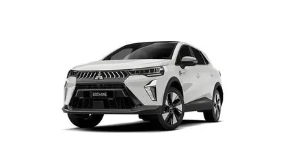 Gebruikt 2025 Mitsubishi Grandis Intense MPV | € 36.890 (Eerlijke prijs)