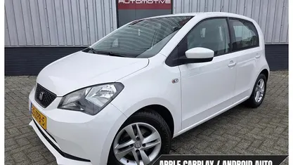 Occasion Seat Mii Chic 60 PK (44 kW) 2013 Hatchback