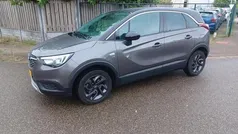 Gebruikt 2019 Opel Crossland X Edition SUV | € 13.450 (Eerlijke prijs)