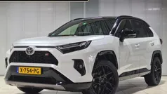 Wit Gebruikt 2024 Toyota RAV4 Plus SUV | € 52.950 (Eerlijke prijs)