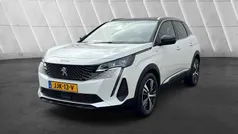 Suv Gebruikt 2022 Peugeot 3008 GT SUV | € 22.450 (Eerlijke prijs)
