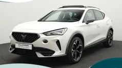 Gebruikt 2022 Cupra Formentor VZ SUV | € 29.900 (Eerlijke prijs)