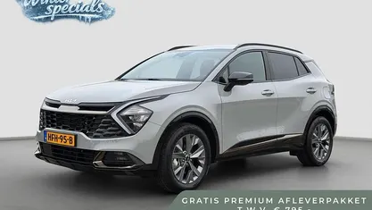 Occasion 2025 Kia Sportage SUV | € 42.935 (Eerlijke prijs)