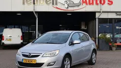Gebruikt 2010 Opel Astra Edition Hatchback | € 2.485 (Eerlijke prijs)