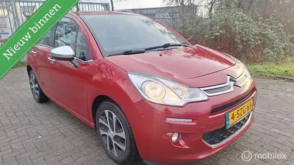 Occasion 2014 Citroën C3 Hatchback | € 2.295 (Goede deal)