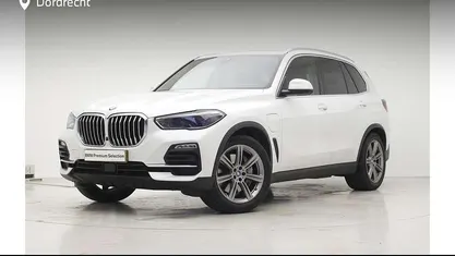 Occasion 2021 BMW X5 Executive SUV | € 52.895 (Goede deal)