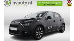 Gebruikt 2024 Citroën C3 PureTech Hatchback | € 17.695 (Eerlijke prijs)