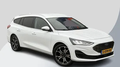 Occasion Ford Focus Titanium 125 PK (91 kW) 2023 Stationwagen