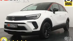 Gebruikt 2021 Opel Crossland GS Line SUV | € 15.945 (Eerlijke prijs)