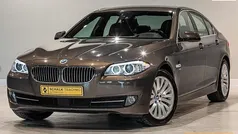 Bruin Gebruikt 2012 BMW 535 Executive Sedan | € 13.950 (Super prijs)