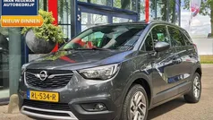 Gebruikt 2018 Opel Crossland X Innovation SUV | € 11.490 (Eerlijke prijs)