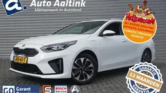 Gebruikt 2020 Kia Ceed Stationwagen | € 20.675 (Eerlijke prijs)