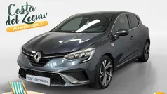 Gebruikt 2021 Renault Clio V R.S. Hatchback | € 19.935 (Eerlijke prijs)