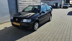 Gebruikt 2000 VW Polo Trendline Hatchback | € 1.250 (Eerlijke prijs)