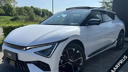 Occasion Kia EV6 GT-Line 167 kW (228 PK) 2025 SUV