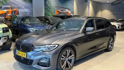 Occasion BMW 330 Executive 291 PK (214 kW) 2021 Stationwagen
