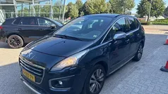 Gebruikt 2015 Peugeot 3008 Style MPV | € 4.950 (Eerlijke prijs)