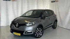 Gebruikt 2017 Renault Captur Dynamique SUV | € 10.999 (Eerlijke prijs)