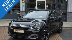 Zwart Gebruikt 2024 Citroën C4 Feel SUV | € 23.950 (Eerlijke prijs)