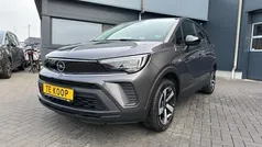 Grijs, metallic lak Gebruikt 2021 Opel Crossland Edition SUV | € 13.950 (Goede deal)
