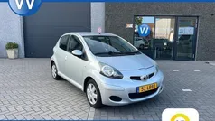 Gebruikt 2010 Toyota Aygo Comfort Hatchback | € 2.999 (Eerlijke prijs)