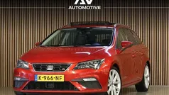 Gebruikt 2018 Seat Leon ST FR Stationwagen | € 14.700 (Eerlijke prijs)