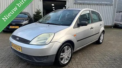 Occasion 2005 Ford Fiesta Ambiente Hatchback | € 990 (Goede deal)