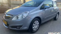 Gebruikt 2007 Opel Corsa Sport Hatchback | € 1.850 (Eerlijke prijs)