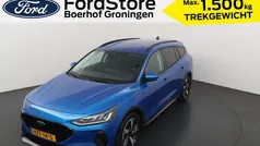 Gebruikt 2024 Ford Focus Active Stationwagen | € 27.890 (Eerlijke prijs)