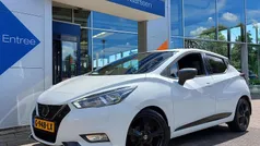Gebruikt 2019 Nissan Micra Hatchback | € 15.950 (Eerlijke prijs)