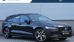 Gebruikt 2025 Volvo V60 Plus Stationwagen | € 47.800 (Goede deal)