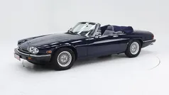 Overige Gebruikt 1989 Jaguar XJS S | € 25.950