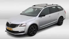 Gebruikt 2020 Skoda Octavia Business Line Stationwagen | € 19.950 (Eerlijke prijs)