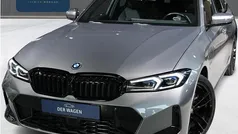 Gebruikt 2022 BMW 330 M Sport Stationwagen | € 40.750 (Eerlijke prijs)