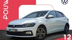 Gebruikt 2021 VW Polo R-line Edition Hatchback | € 17.950 (Eerlijke prijs)